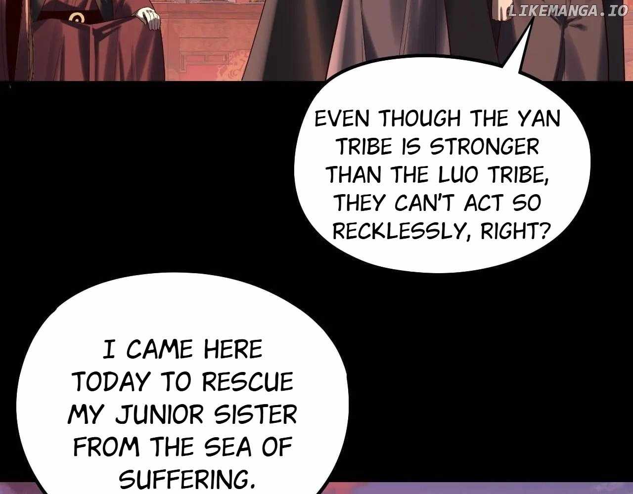 I Am The Fated Villain Chapter 248 10